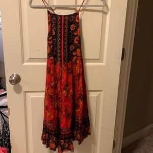 **Free People Dress***